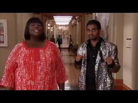 Tom and Donna, Parks and Recreation Tom and Donna, Parks and Recreation