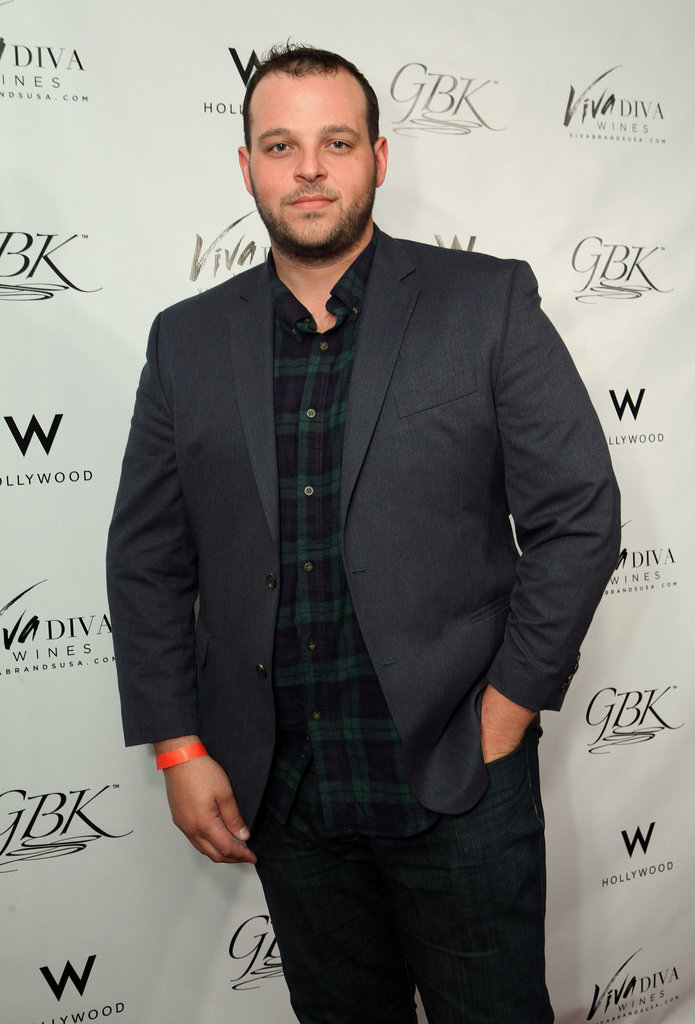 Daniel Franzese: Now Daniel Franzese: Now