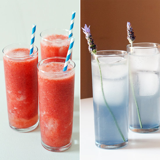 Toast to National Vodka Day With Creative Vodka Cocktails Toast to National Vodka Day With Creative Vodka Cocktails