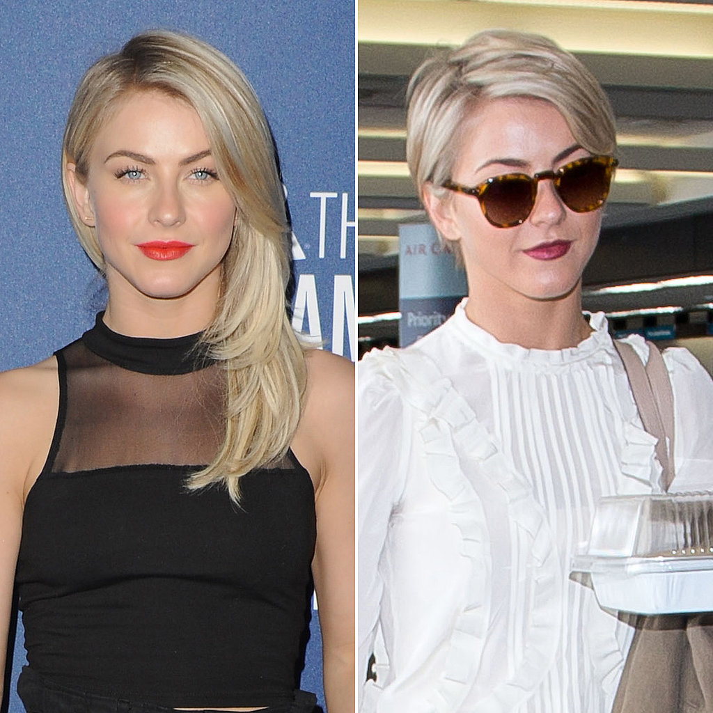 Julianne Hough Julianne Hough