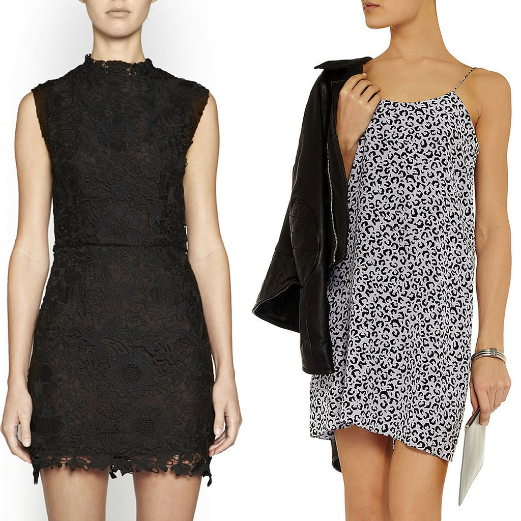 20 Valentine's Day Ready Dresses for $200 and Less 20 Valentine's Day Ready Dresses for $200 and Less