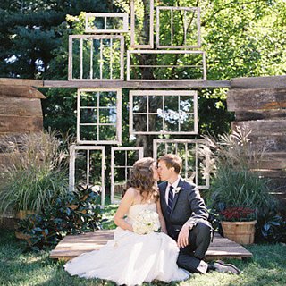 Wedding Photo Booth Ideas