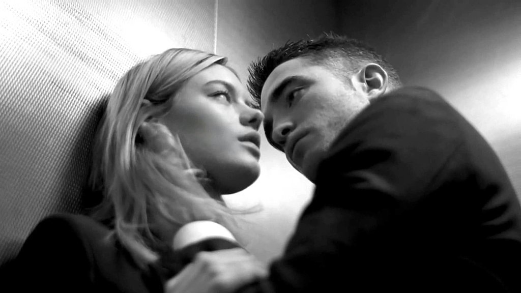 Robert Pattinson For Dior Robert Pattinson For Dior