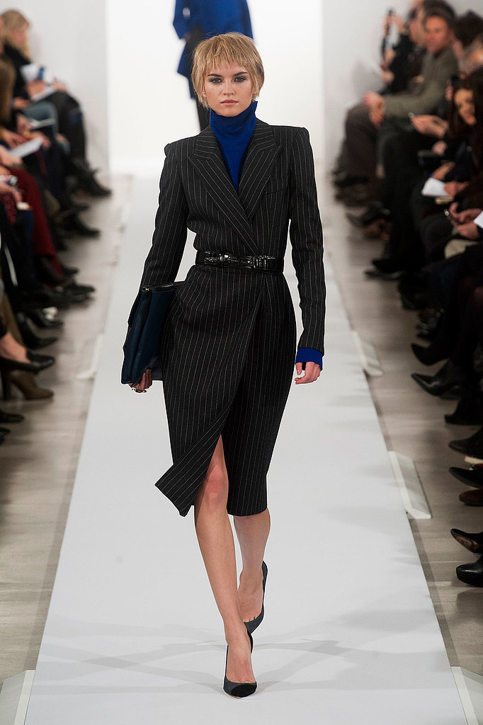 Pinstripes Pinstripes