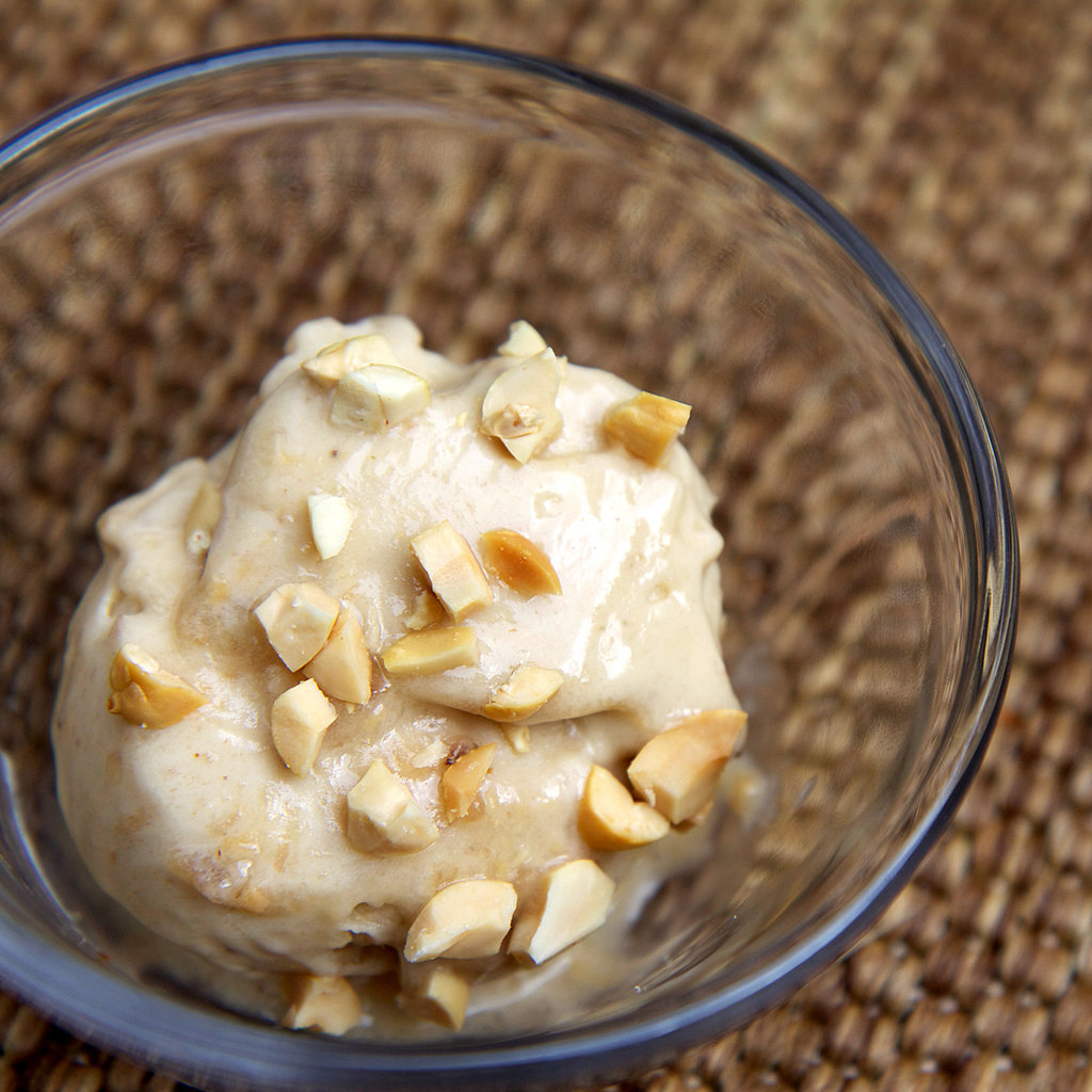 Vegan Banana Ice Cream Vegan Banana Ice Cream