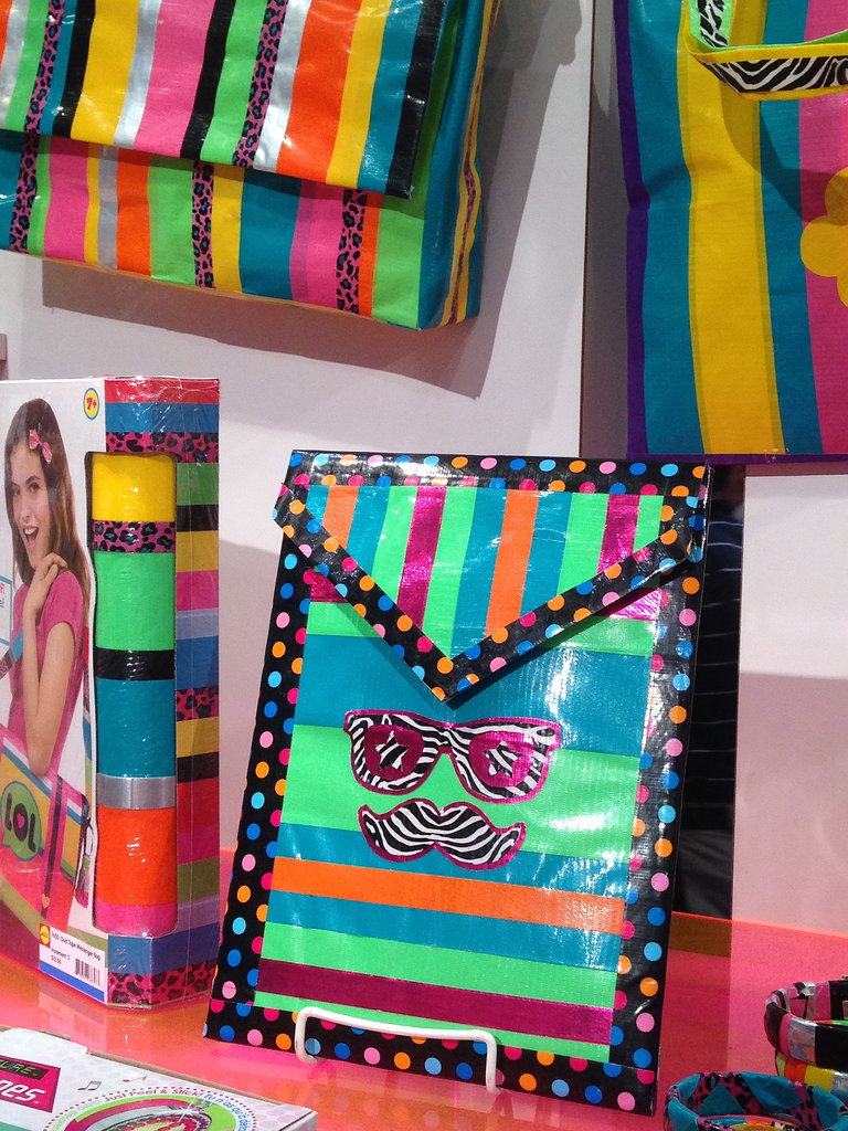Duct Tape Crafts Duct Tape Crafts