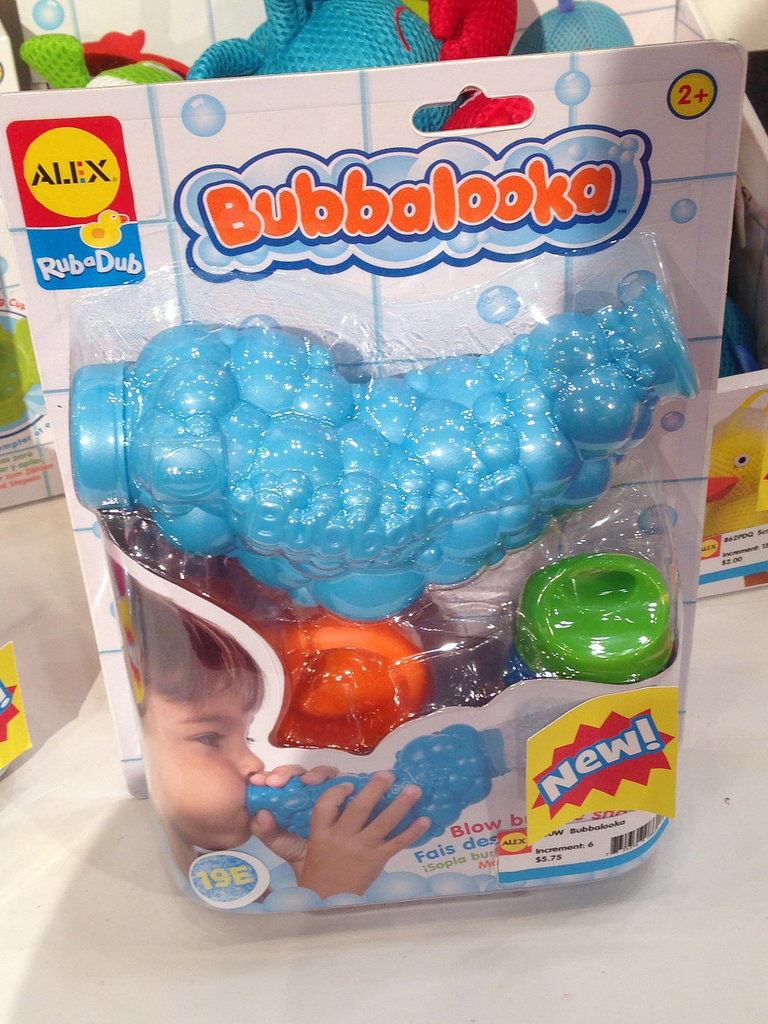 Bubbalooka Bubbalooka