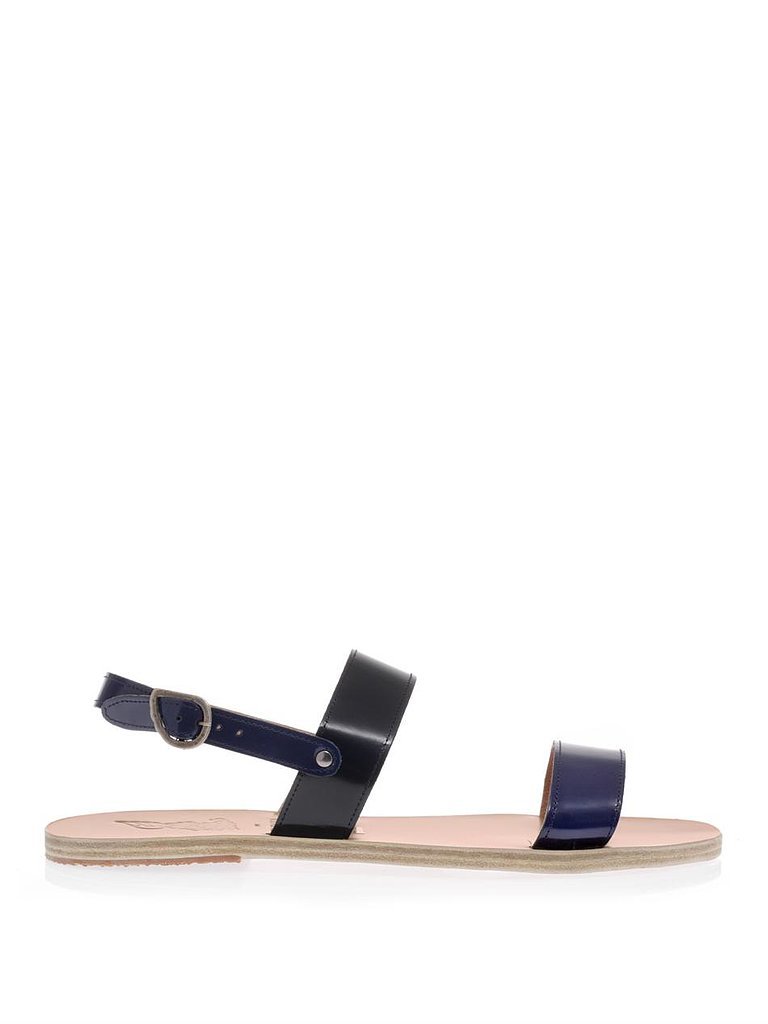 Shoes, approx 289, Carven x Ancient Greek Sandals at | The Anti ...