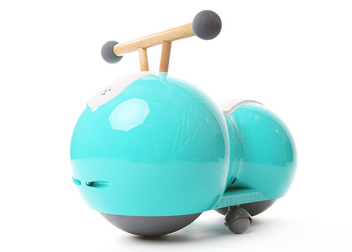 Spherovelo Spherovelo