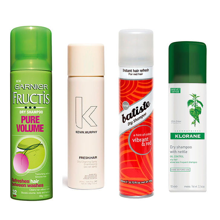 How to Use Dry Shampoo and the Best Dry Shampoo POPSUGAR Beauty Australia