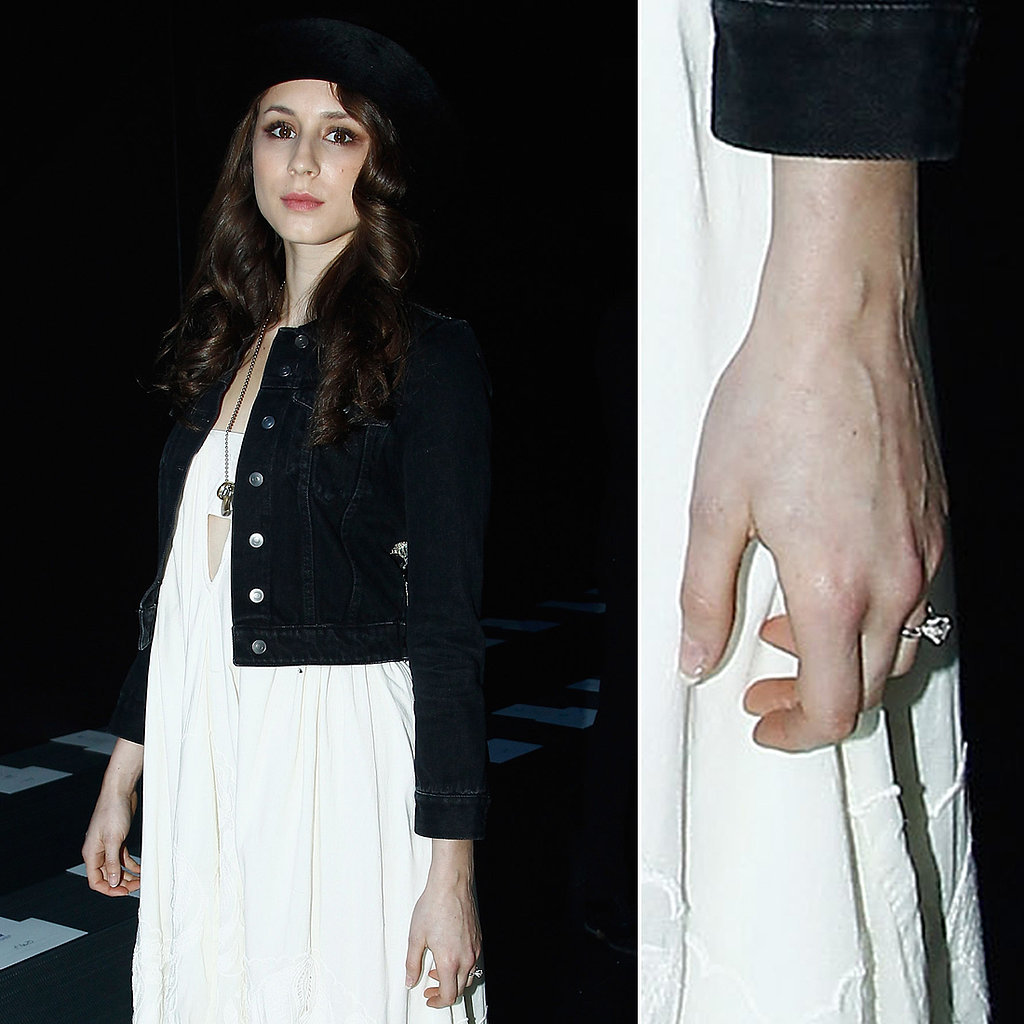 Troian Bellisario Troian Bellisario