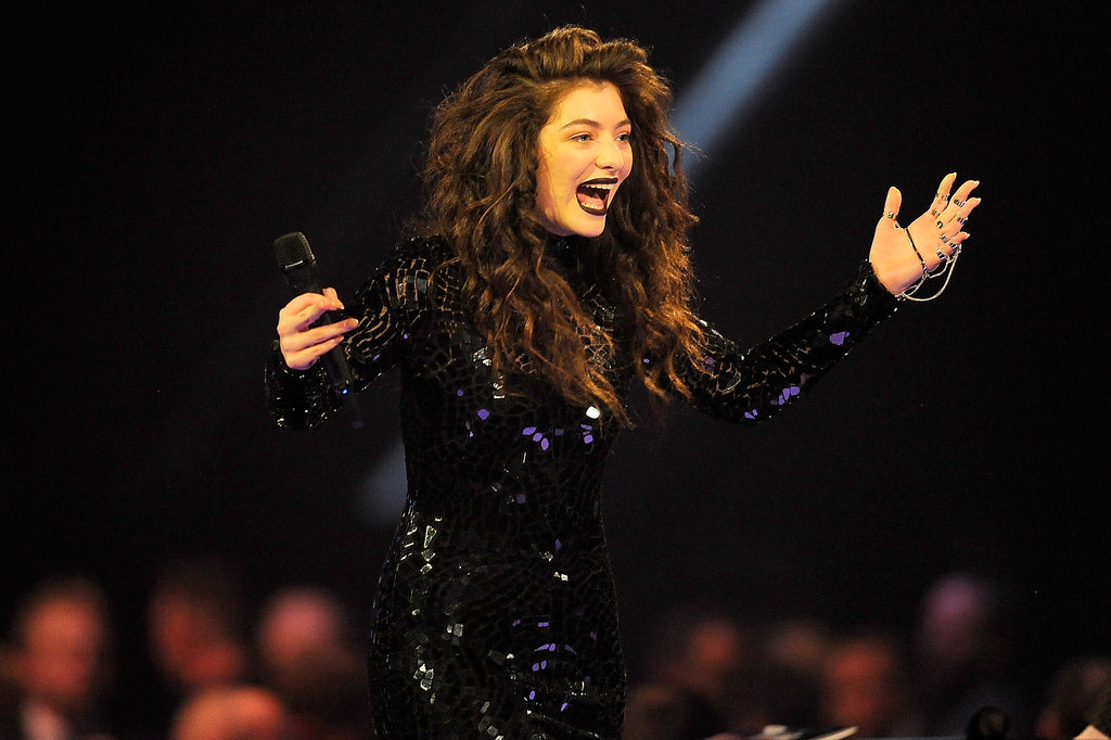 Lorde Lorde