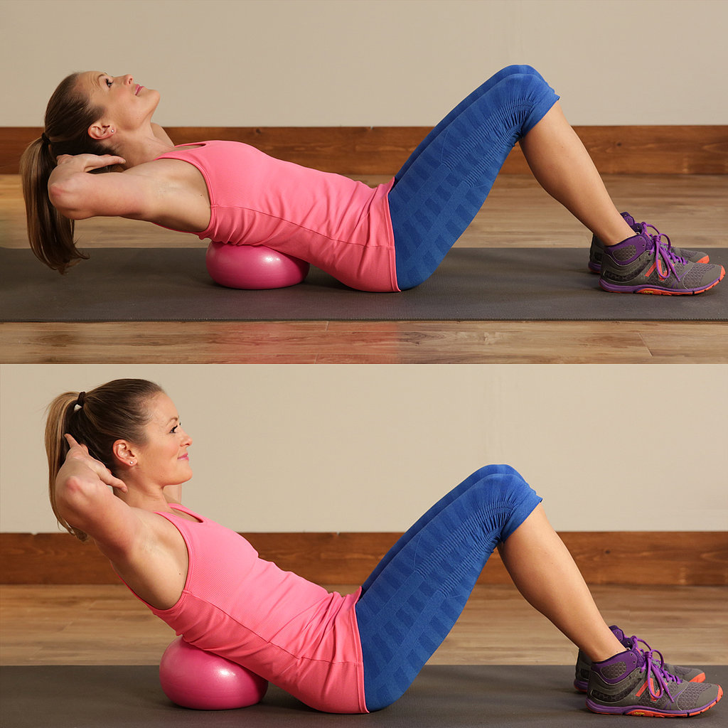 how to use a small exercise effectively popsugar how to use a small exercise effectively popsugar