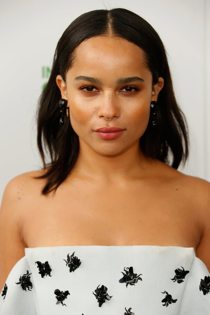 Zoë Kravitz Zoë Kravitz