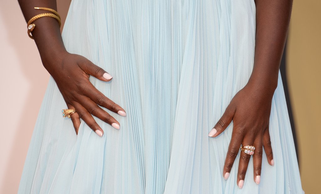Lupita Nyong'o Lupita Nyong'o