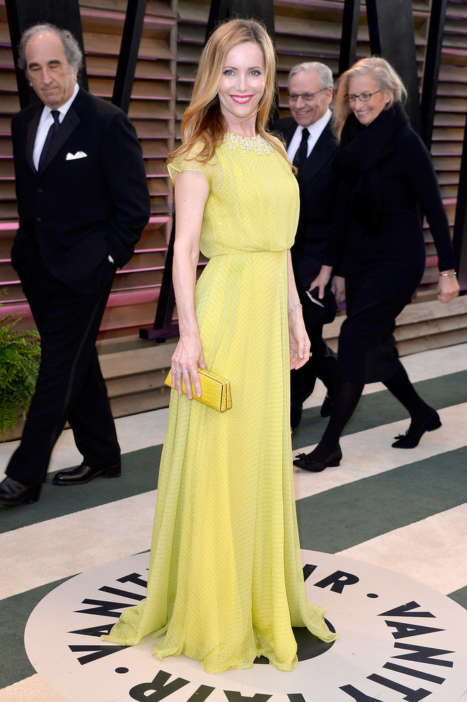 Leslie Mann Leslie Mann
