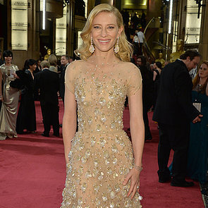 Cate Blanchett Oscars Press Room 2014 Cate Blanchett Oscars Press Room 2014