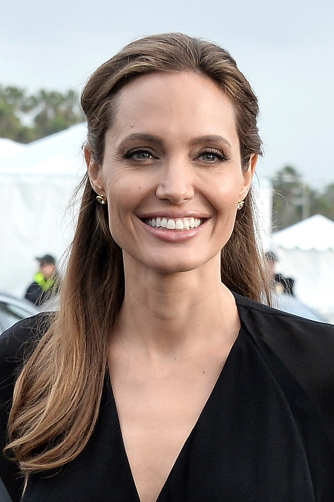 Angelina Jolie Angelina Jolie