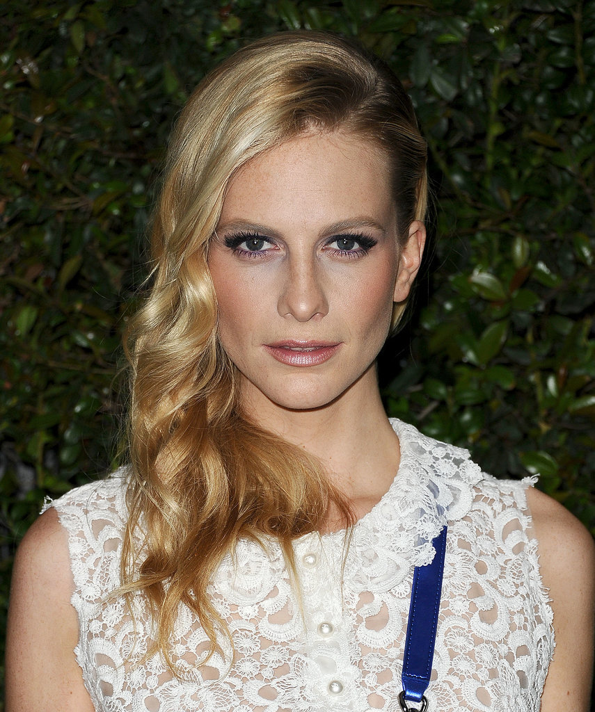 Poppy Delevingne at Chanel Pre-Oscars Dinner Poppy Delevingne at Chanel Pre-Oscars Dinner