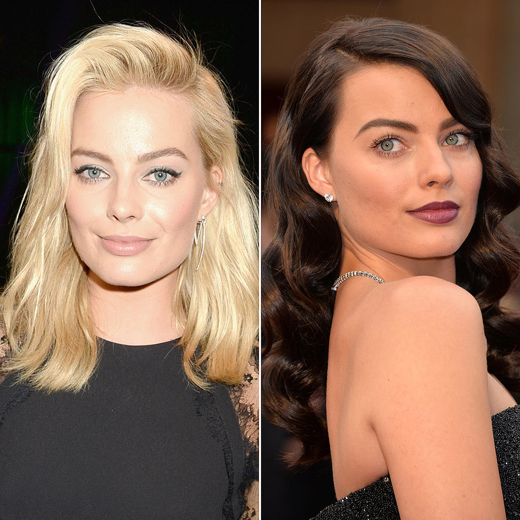 Margot Robbie Margot Robbie