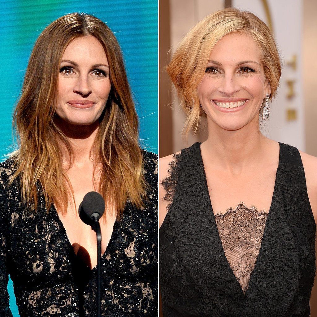 Julia Roberts Julia Roberts
