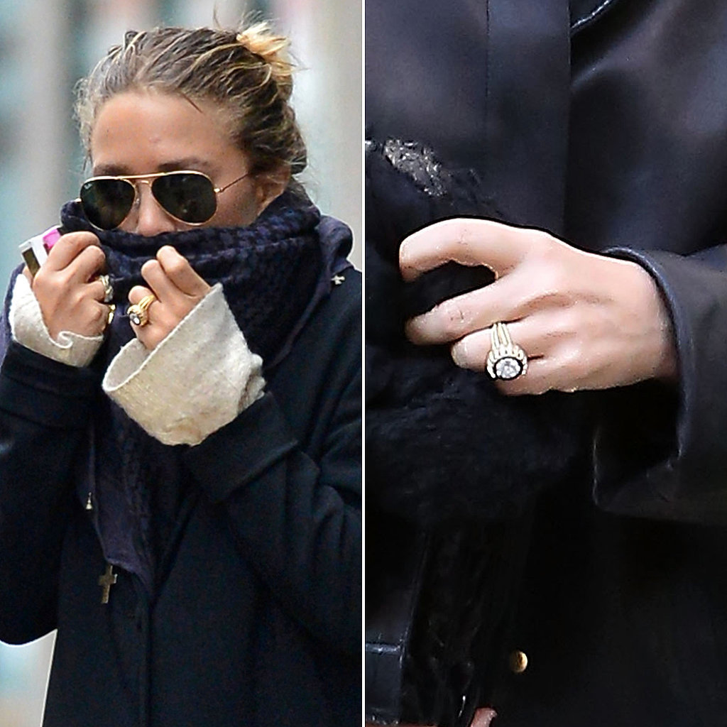Mary-Kate Olsen Mary-Kate Olsen