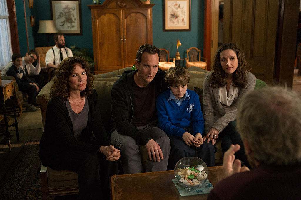 Insidious: Chapter 2 Insidious: Chapter 2