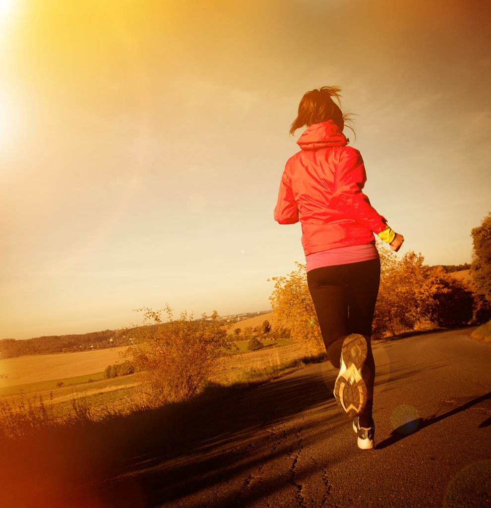 Running Is the Only Form of Cardio You Need Running Is the Only Form of Cardio You Need