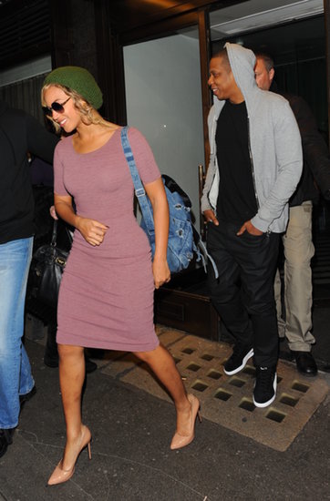 Beyoncé and Jay Z Have a Mom and Dad Date Night Beyoncé and Jay Z Have a Mom and Dad Date Night