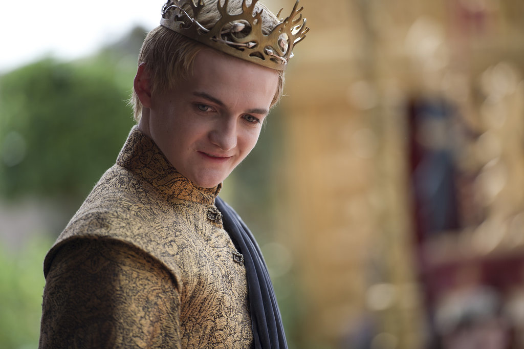 King Joffrey King Joffrey