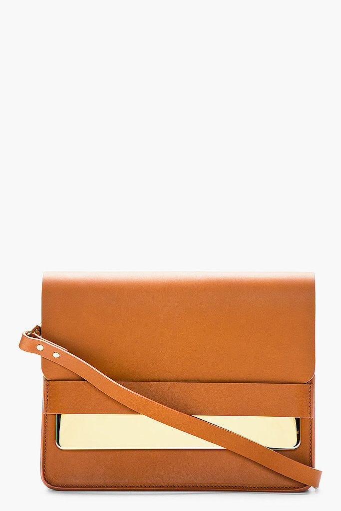 Slim and Structured Bags