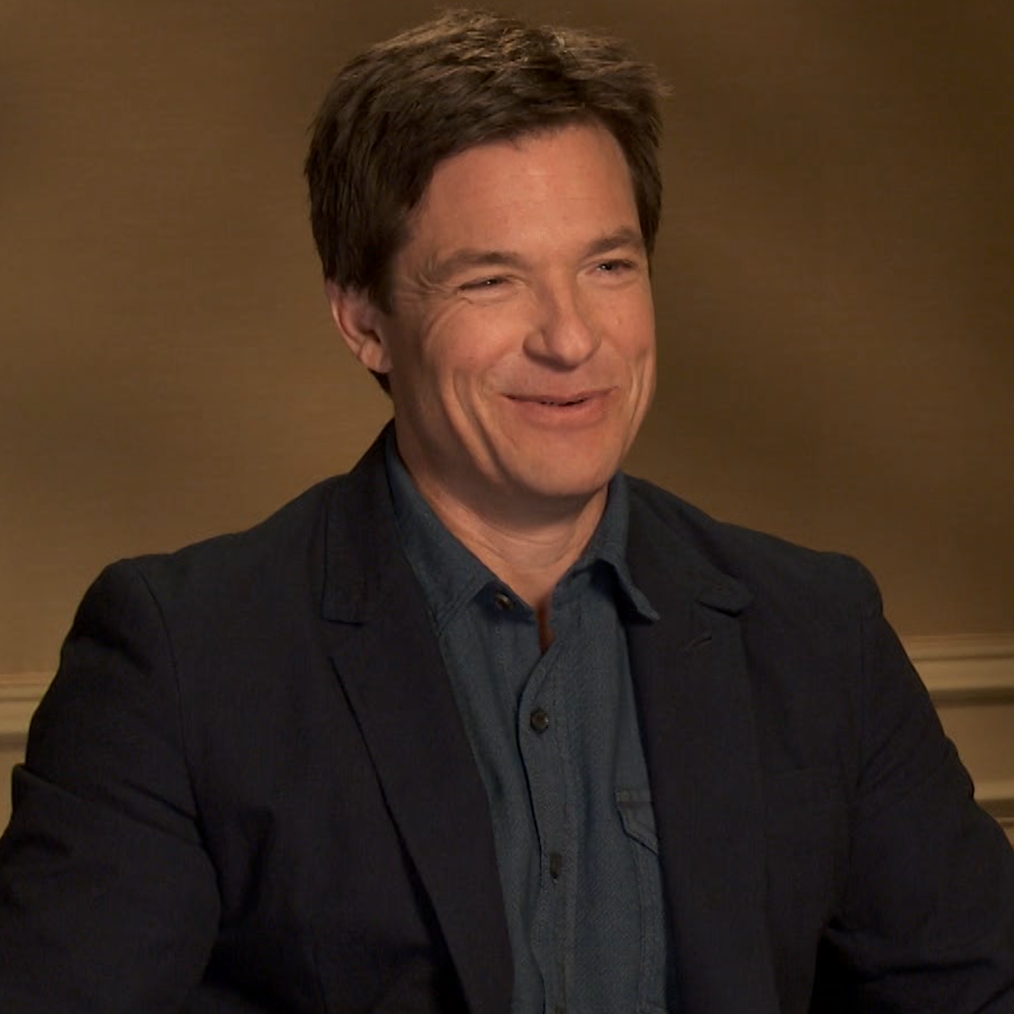 Jason Bateman Bad Words Interview Popsugar Celebrity 