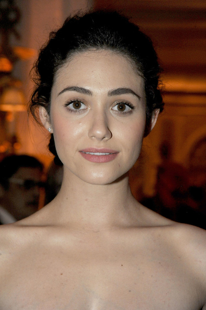 Emmy Rossum Emmy Rossum