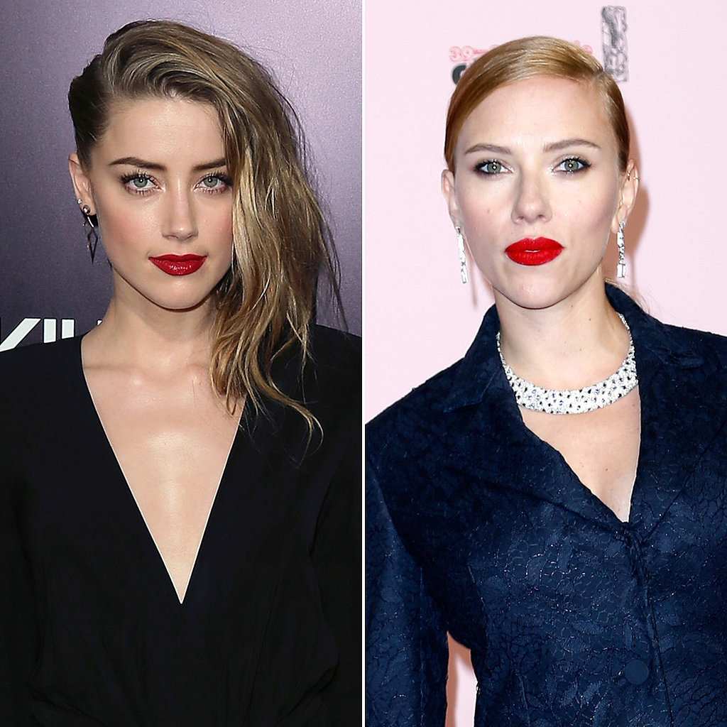 Celebrity Lookalikes Celebrities That Look The Same POPSUGAR Celebrity