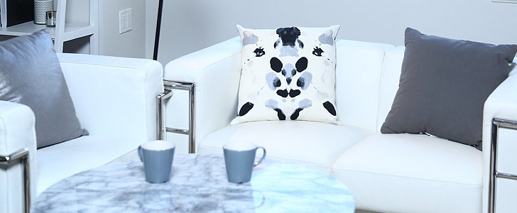 Futuristic Decor Inspired By Divergent Popsugar Home 0574