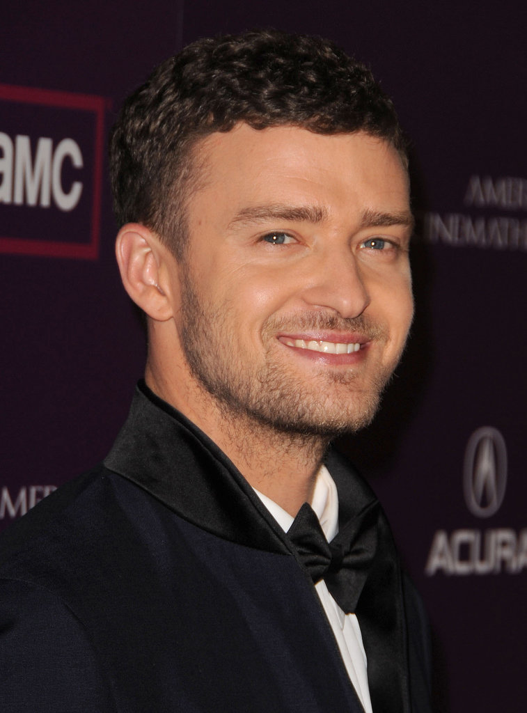When his bow-tie style left you blushing. When his bow-tie style left you blushing.
