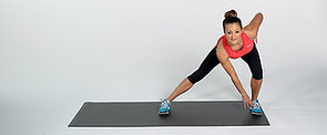 Sculpt a Better Butt With These 14 Lunge Variations Sculpt a Better Butt With These 14 Lunge Variations