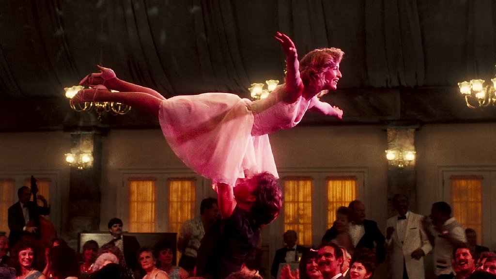 Dirty Dancing Xxx 20