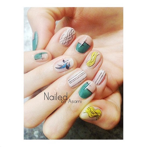 NailedbyAsami NailedbyAsami