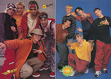 *NSYNC vs. BSB - the Ultimate