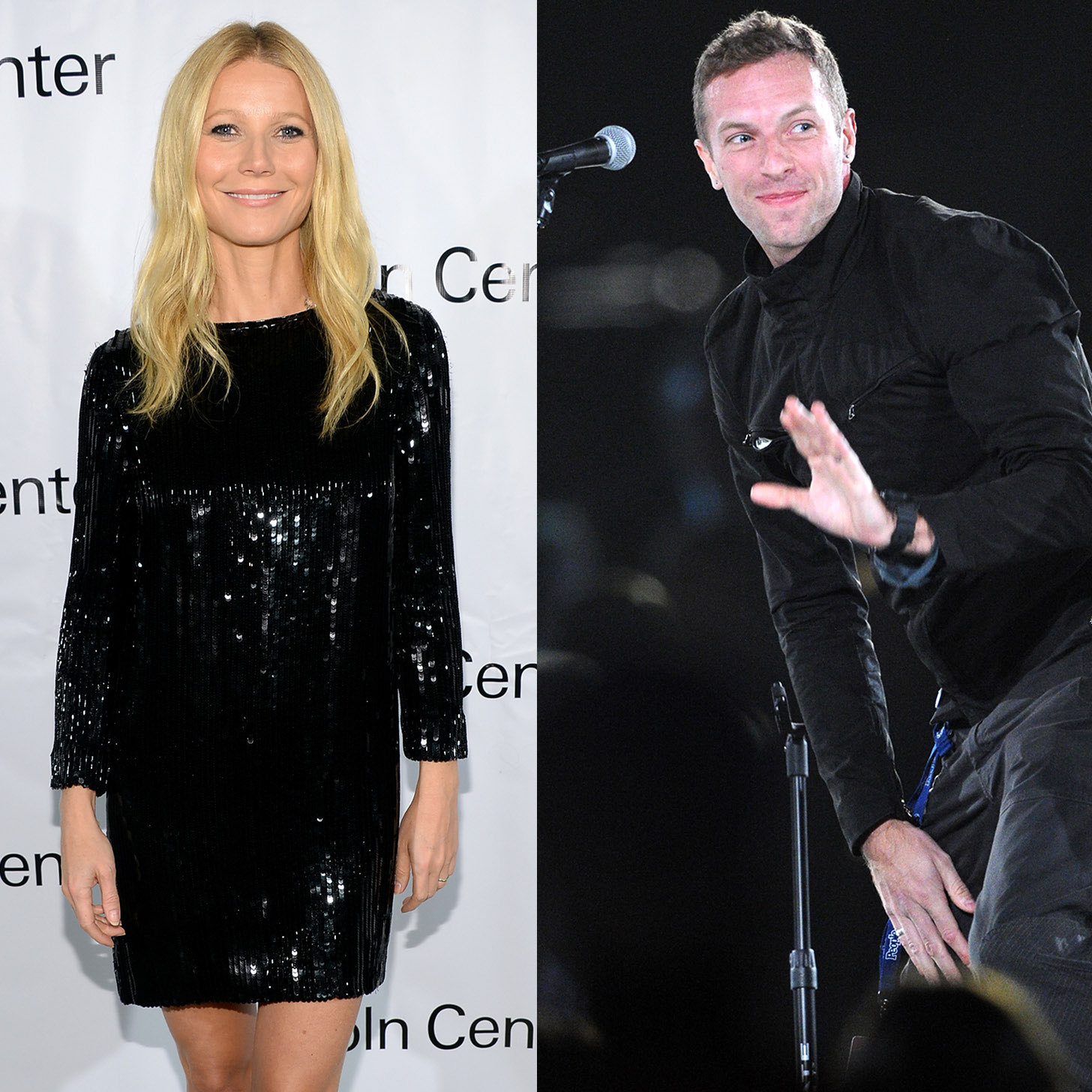 Is Gwyneth and Chris's Split as Amicable as It Seems?