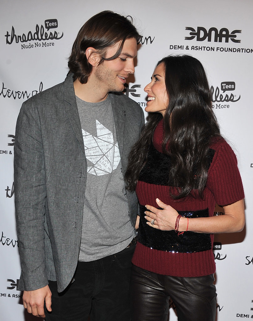 97 List Ashton Kutcher Reaction To Demi Moore Book for Kids