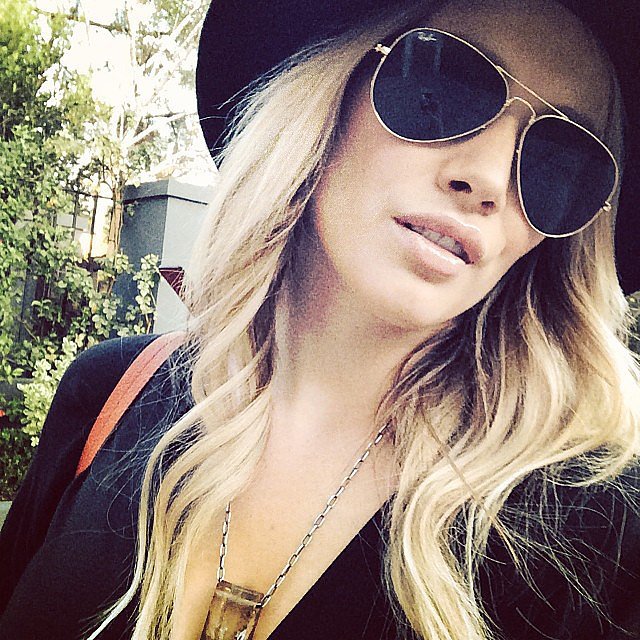 Hilary Duff Hilary Duff