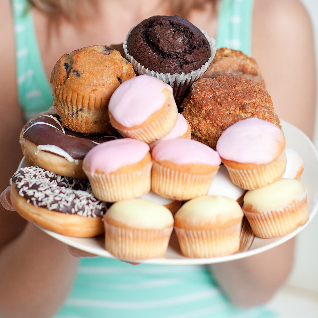 Sugar Filled And Fatty Foods 4 Triggers That Leave You In A Food Coma