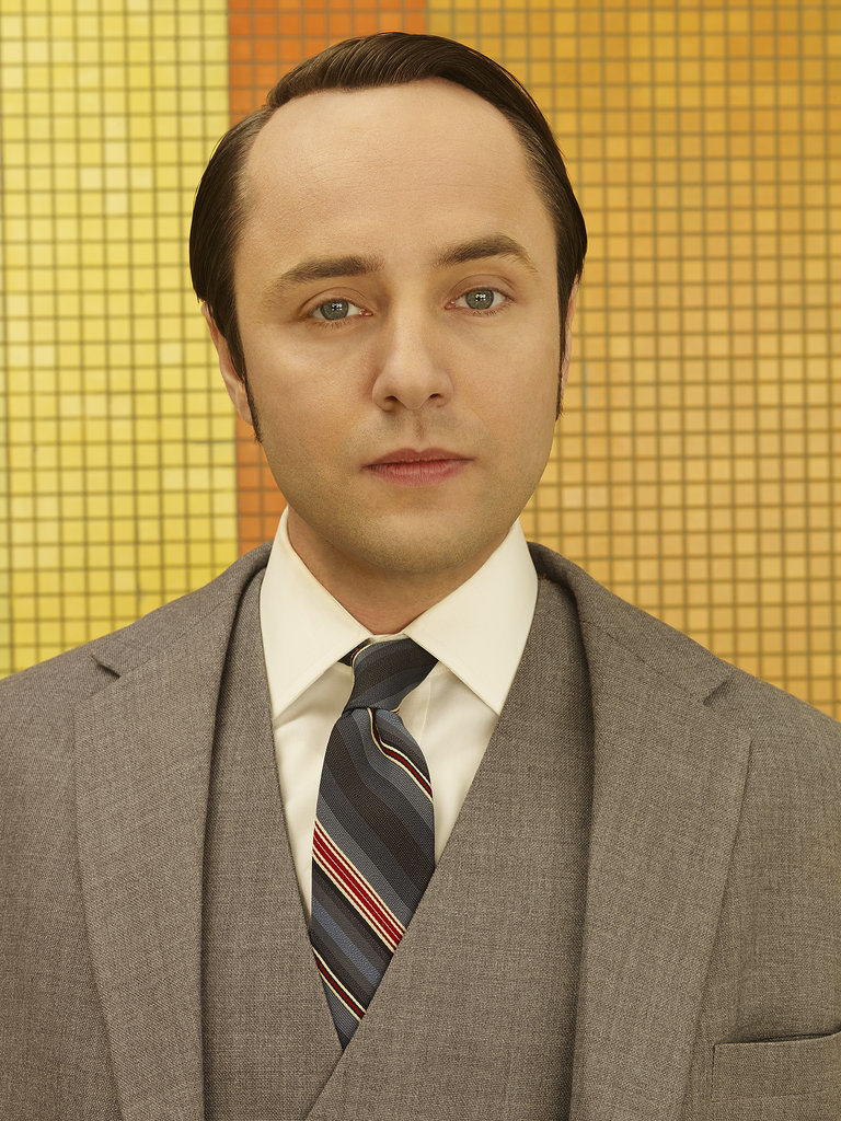 Vincent Kartheiser as <b>Pete Campbell</b>. | Time to Analyze Mad Men&#39;s Fabulously <b>...</b> - Vincent-Kartheiser-Pete-Campbell