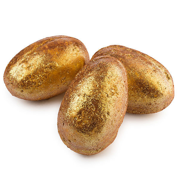 Lush Golden Egg Lush Golden Egg