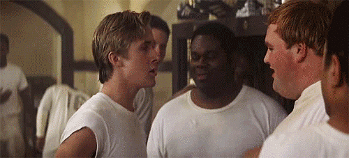 Ryan Gosling, Remember the Titans Ryan Gosling, Remember the Titans
