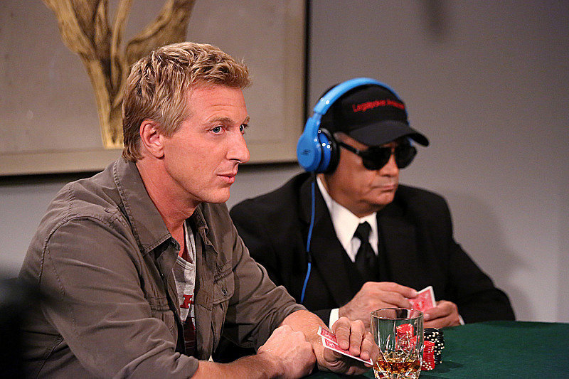 Billy Zabka Billy Zabka
