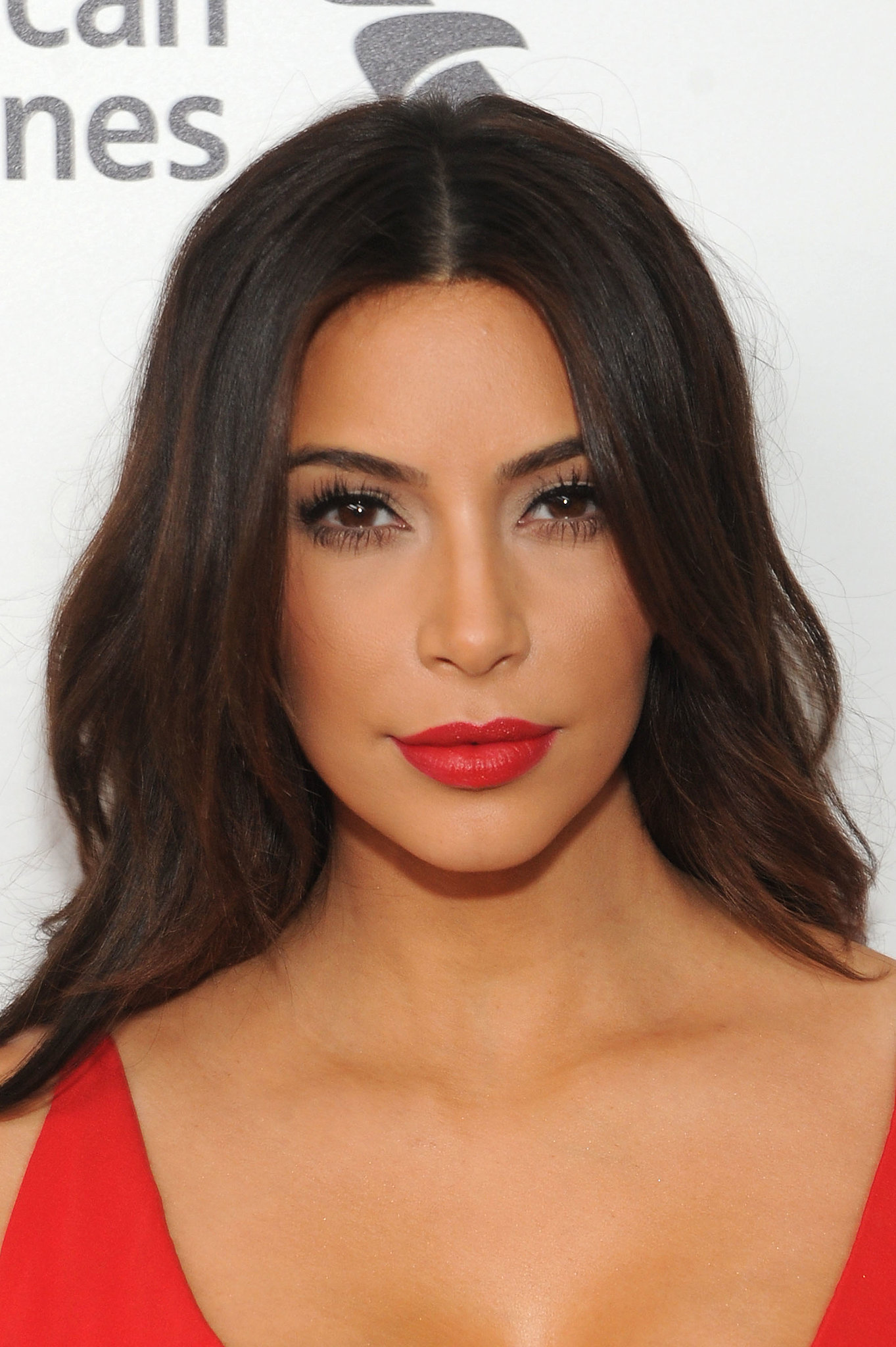 Luscious Lips 7 Things We Can All Learn From Kim Kardashians Beauty Popsugar Beauty