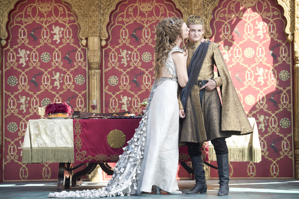 Game of Thrones Game of Thrones